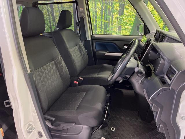 タンク カスタムＧ　Ｓ　ＴＲＤエアロ　ディスプレイオーディオ　両側電動スライドドア　衝突軽減装置　禁煙車　ドラレコ　コーナーセンサー　スマートキー　ＬＥＤヘッドライト　ＥＴＣ　クルーズコントロール　純正１４インチアルミ（8枚目）