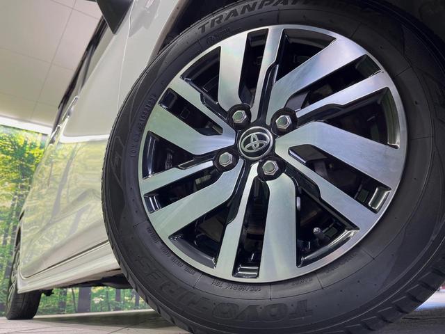 タンク カスタムＧ　Ｓ　ＴＲＤエアロ　ディスプレイオーディオ　両側電動スライドドア　衝突軽減装置　禁煙車　ドラレコ　コーナーセンサー　スマートキー　ＬＥＤヘッドライト　ＥＴＣ　クルーズコントロール　純正１４インチアルミ（13枚目）