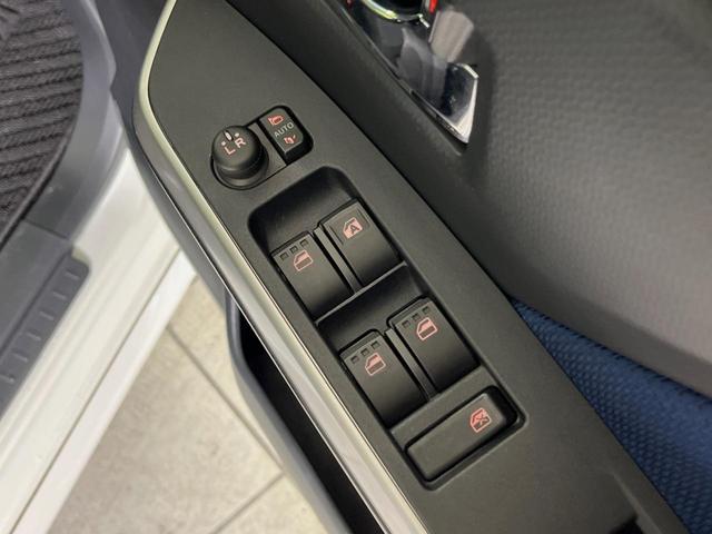 タンク カスタムＧ　Ｓ　ＴＲＤエアロ　ディスプレイオーディオ　両側電動スライドドア　衝突軽減装置　禁煙車　ドラレコ　コーナーセンサー　スマートキー　ＬＥＤヘッドライト　ＥＴＣ　クルーズコントロール　純正１４インチアルミ（37枚目）