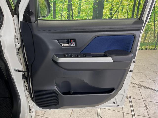 タンク カスタムＧ　Ｓ　ＴＲＤエアロ　ディスプレイオーディオ　両側電動スライドドア　衝突軽減装置　禁煙車　ドラレコ　コーナーセンサー　スマートキー　ＬＥＤヘッドライト　ＥＴＣ　クルーズコントロール　純正１４インチアルミ（47枚目）