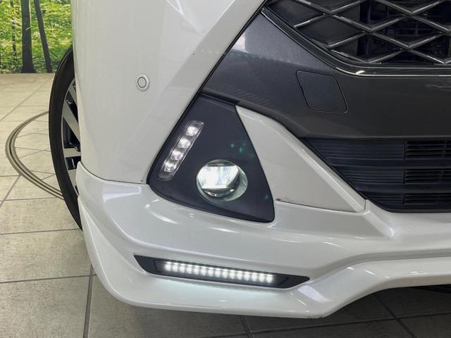 タンク カスタムＧ　Ｓ　ＴＲＤエアロ　ディスプレイオーディオ　両側電動スライドドア　衝突軽減装置　禁煙車　ドラレコ　コーナーセンサー　スマートキー　ＬＥＤヘッドライト　ＥＴＣ　クルーズコントロール　純正１４インチアルミ（53枚目）