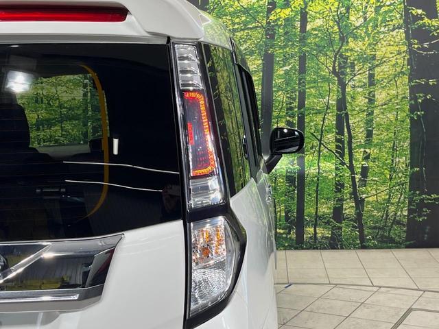 タンク カスタムＧ　Ｓ　ＴＲＤエアロ　ディスプレイオーディオ　両側電動スライドドア　衝突軽減装置　禁煙車　ドラレコ　コーナーセンサー　スマートキー　ＬＥＤヘッドライト　ＥＴＣ　クルーズコントロール　純正１４インチアルミ（54枚目）