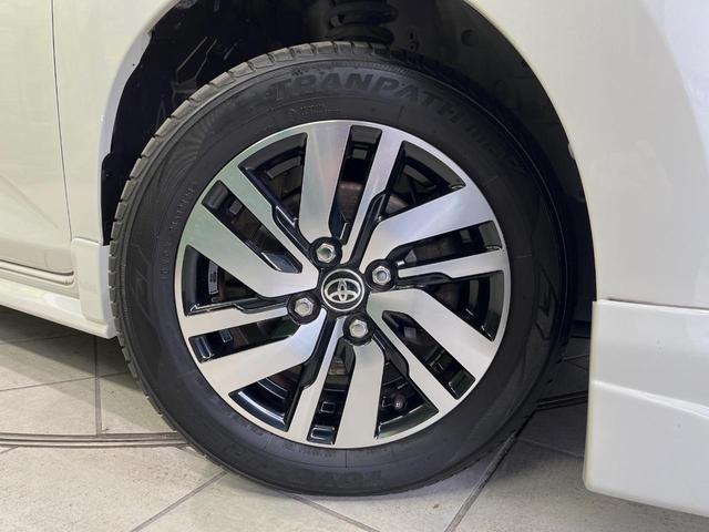 タンク カスタムＧ　Ｓ　ＴＲＤエアロ　ディスプレイオーディオ　両側電動スライドドア　衝突軽減装置　禁煙車　ドラレコ　コーナーセンサー　スマートキー　ＬＥＤヘッドライト　ＥＴＣ　クルーズコントロール　純正１４インチアルミ（56枚目）