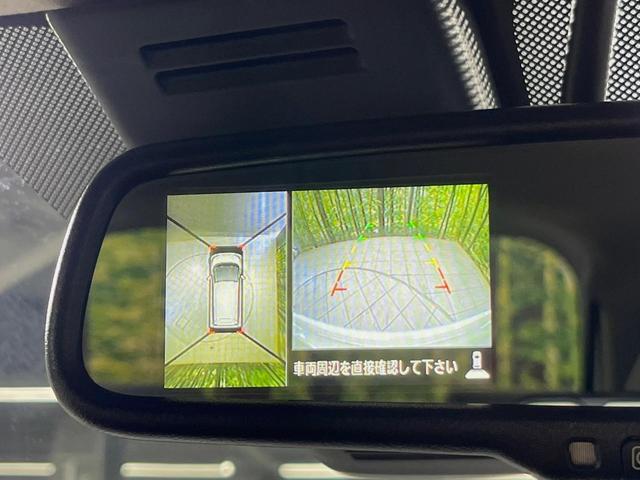 ｅＫワゴン Ｇセーフティ　プラスエディション　純正ナビ　全周囲カメラ　衝突軽減装置　禁煙車　シートヒーター　コーナーセンサー　スマートキー　ＨＩＤヘッド　ＥＴＣ　オートマチックハイビーム　車線逸脱警報　オートライト　オートエアコン　革巻きハンドル（4枚目）