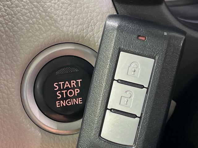 ｅＫワゴン Ｇセーフティ　プラスエディション　純正ナビ　全周囲カメラ　衝突軽減装置　禁煙車　シートヒーター　コーナーセンサー　スマートキー　ＨＩＤヘッド　ＥＴＣ　オートマチックハイビーム　車線逸脱警報　オートライト　オートエアコン　革巻きハンドル（24枚目）