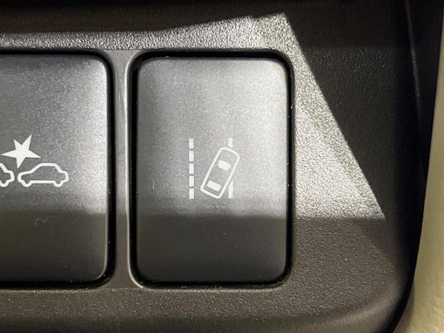 ｅＫワゴン Ｇセーフティ　プラスエディション　純正ナビ　全周囲カメラ　衝突軽減装置　禁煙車　シートヒーター　コーナーセンサー　スマートキー　ＨＩＤヘッド　ＥＴＣ　オートマチックハイビーム　車線逸脱警報　オートライト　オートエアコン　革巻きハンドル（27枚目）