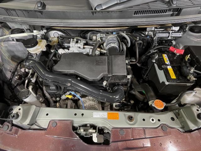 ルーミー Ｘ　純正ディスプレイオーディオ　電動スライドドア　バックカメラ　衝突軽減装置　禁煙車　ドラレコ　コーナーセンサー　スマートキー　ＥＴＣ　オートハイビーム　車線逸脱警報　オートライト　アイドリングストップ（18枚目）