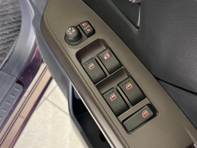 ルーミー Ｘ　純正ディスプレイオーディオ　電動スライドドア　バックカメラ　衝突軽減装置　禁煙車　ドラレコ　コーナーセンサー　スマートキー　ＥＴＣ　オートハイビーム　車線逸脱警報　オートライト　アイドリングストップ（34枚目）