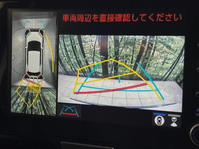 ヤリスクロス ハイブリッドＺ　純正８型ナビ　全周囲カメラ　衝突軽減装置　レーダークルーズ　ハーフレザー　パワーシート　ドラレコ　コーナーセンサー　スマートキー　ＬＥＤヘッド　ＥＴＣ　デジタルインナーミラー　純正１８インチアルミ（4枚目）