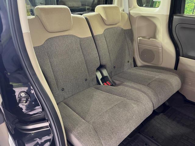 Ｎ－ＢＯＸ Ｇ・Ｌホンダセンシング　ＳＤナビ　バックカメラ　衝突軽減装置　電動スライドドア　ＥＴＣ　ドラレコ　レーダークルーズ　オートエアコン　ＬＥＤヘッド　スマートキー　車線逸脱警報　ステアリングスイッチ　オートライト　禁煙車（9枚目）