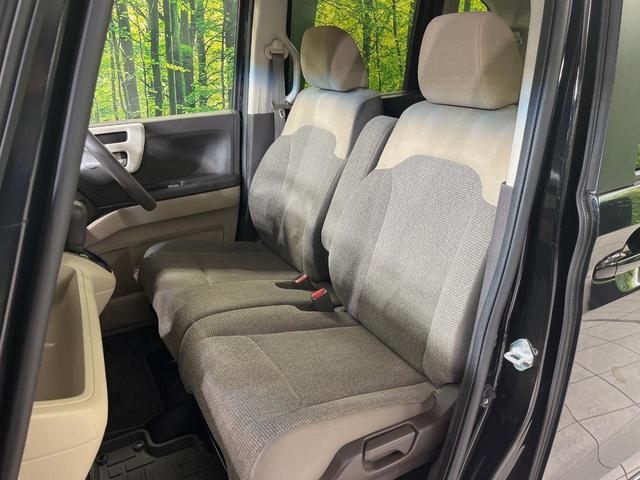 Ｎ－ＢＯＸ Ｇ・Ｌホンダセンシング　ＳＤナビ　バックカメラ　衝突軽減装置　電動スライドドア　ＥＴＣ　ドラレコ　レーダークルーズ　オートエアコン　ＬＥＤヘッド　スマートキー　車線逸脱警報　ステアリングスイッチ　オートライト　禁煙車（48枚目）