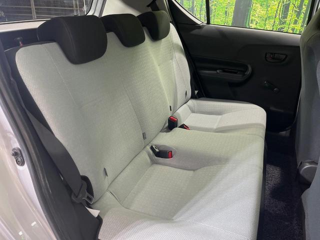 アクア Ｌ　純正ナビ　バックカメラ　禁煙車　前後ドラレコ　ＥＴＣ　オートエアコン　Ｂｌｕｅｔｏｏｔｈ　ＣＤ　地デジ　電動格納ミラー　パワーウィンドウ　ドアバイザー　衝突安全ボディ　純正１４インチスチールホイール（9枚目）