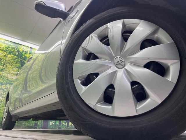 アクア Ｌ　純正ナビ　バックカメラ　禁煙車　前後ドラレコ　ＥＴＣ　オートエアコン　Ｂｌｕｅｔｏｏｔｈ　ＣＤ　地デジ　電動格納ミラー　パワーウィンドウ　ドアバイザー　衝突安全ボディ　純正１４インチスチールホイール（13枚目）