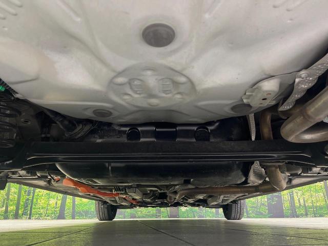 アクア Ｌ　純正ナビ　バックカメラ　禁煙車　前後ドラレコ　ＥＴＣ　オートエアコン　Ｂｌｕｅｔｏｏｔｈ　ＣＤ　地デジ　電動格納ミラー　パワーウィンドウ　ドアバイザー　衝突安全ボディ　純正１４インチスチールホイール（19枚目）