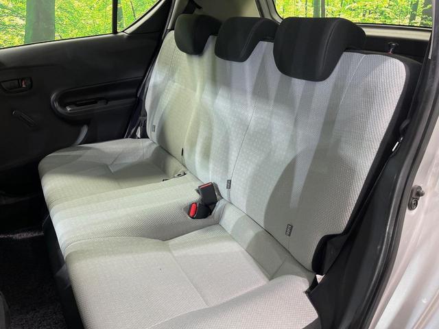 アクア Ｌ　純正ナビ　バックカメラ　禁煙車　前後ドラレコ　ＥＴＣ　オートエアコン　Ｂｌｕｅｔｏｏｔｈ　ＣＤ　地デジ　電動格納ミラー　パワーウィンドウ　ドアバイザー　衝突安全ボディ　純正１４インチスチールホイール（46枚目）