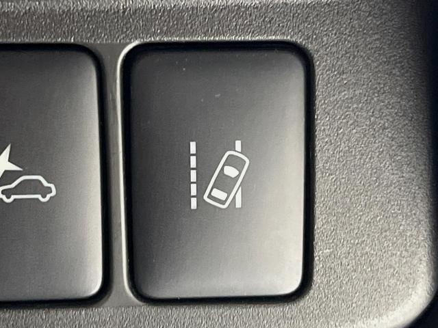 デイズ ハイウェイスター　Ｘ　純正ナビ　全周囲カメラ　衝突軽減装置　禁煙車　コーナーセンサー　スマートキー　ＨＩＤヘッド　ＥＴＣ　純正１４インチアルミ　オートハイビーム　車線逸脱警報　オートライト　オートエアコン　盗難防止装置（31枚目）