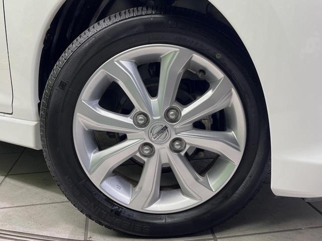 デイズ ハイウェイスター　Ｘ　純正ナビ　全周囲カメラ　衝突軽減装置　禁煙車　コーナーセンサー　スマートキー　ＨＩＤヘッド　ＥＴＣ　純正１４インチアルミ　オートハイビーム　車線逸脱警報　オートライト　オートエアコン　盗難防止装置（57枚目）