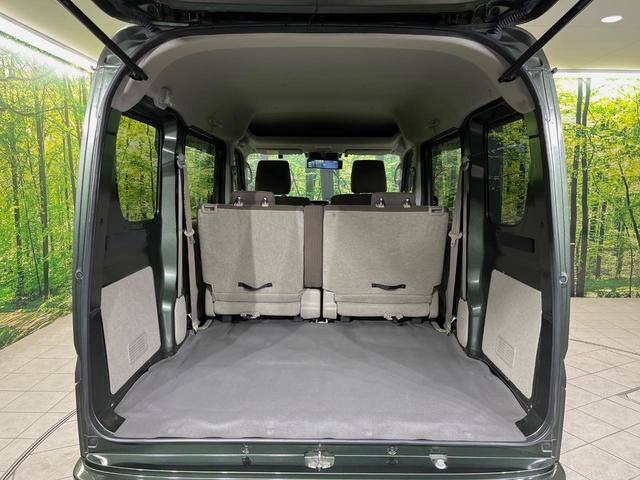 エブリイ ジョイン　ディスプレイオーディオ　バックカメラ　衝突軽減装置　禁煙車　ドラレコ　コーナーセンサー　ＨＩＤヘッドライト　ＥＴＣ　オートマチックハイビーム　デジタルインナーミラー　車線逸脱警報　オートエアコン（10枚目）