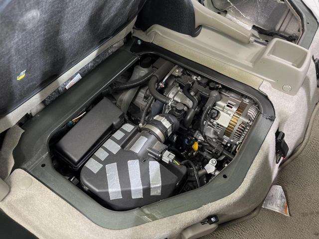 エブリイ ジョイン　ディスプレイオーディオ　バックカメラ　衝突軽減装置　禁煙車　ドラレコ　コーナーセンサー　ＨＩＤヘッドライト　ＥＴＣ　オートマチックハイビーム　デジタルインナーミラー　車線逸脱警報　オートエアコン（47枚目）