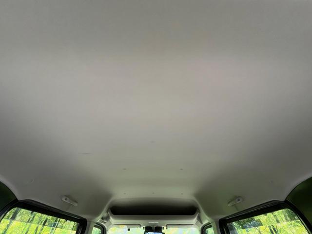 エブリイ ジョイン　ディスプレイオーディオ　バックカメラ　衝突軽減装置　禁煙車　ドラレコ　コーナーセンサー　ＨＩＤヘッドライト　ＥＴＣ　オートマチックハイビーム　デジタルインナーミラー　車線逸脱警報　オートエアコン（50枚目）