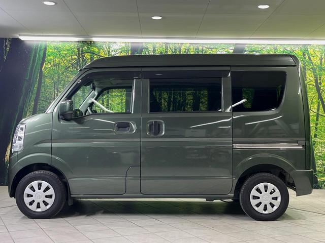 エブリイ ジョイン　ディスプレイオーディオ　バックカメラ　衝突軽減装置　禁煙車　ドラレコ　コーナーセンサー　ＨＩＤヘッドライト　ＥＴＣ　オートマチックハイビーム　デジタルインナーミラー　車線逸脱警報　オートエアコン（58枚目）