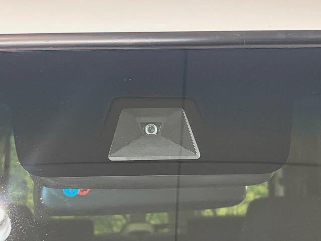 Ｎ－ＢＯＸカスタム Ｇ・Ｌホンダセンシング　両側電動スライドドア　純正ナビ　バックカメラ　衝突被害軽減装置　レーダークルーズ　禁煙車　コーナーセンサー　スマートキー　ＬＥＤヘッド　ＥＴＣ　オートマチックハイビーム　車線逸脱警報　オートライト（6枚目）