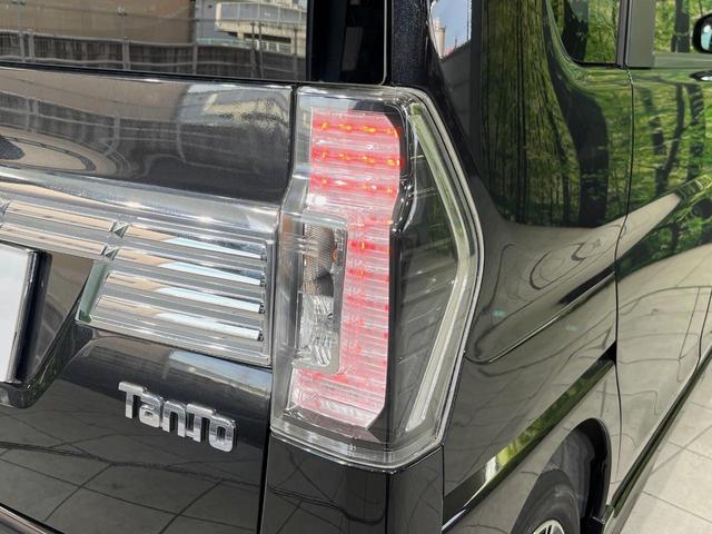 タント カスタムＸ　トップエディションＳＡＩＩ　純正８型ナビ　電動スライドドア　バックカメラ　衝突被害軽減装置　ハーフレザーシート　前後ドラレコ　コーナーセンサー　スマートキー　ＬＥＤヘッド　ＥＴＣ　純正１４インチアルミ　車線逸脱警報　ＬＥＤフォグ（58枚目）