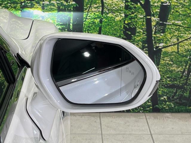 クラウンハイブリッド Ｓ　Ｃパッケージ　モデリスタエアロ　純正８型ナビ　全周囲カメラ　衝突被害軽減装置　レーダークルーズ　ブラインドスポットモニター　禁煙車　コーナーセンサー　ＬＥＤヘッド　ＥＴＣ２．０　パークアシスト　車線逸脱警報（56枚目）