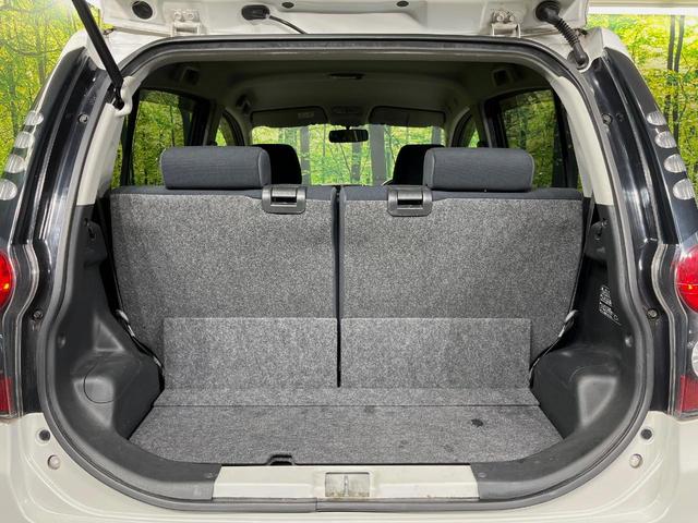 ミラカスタム Ｘ　メモリーナビ　禁煙車　スマートキー　ＥＴＣ　オートエアコン　純正１４インチアルミ　衝突安全ボディ　プライバシーガラス　盗難防止システム　パワーウィンドウ　Ｂｌｕｅｔｏｏｔｈ　ＣＤ　ＤＶＤ再生（10枚目）