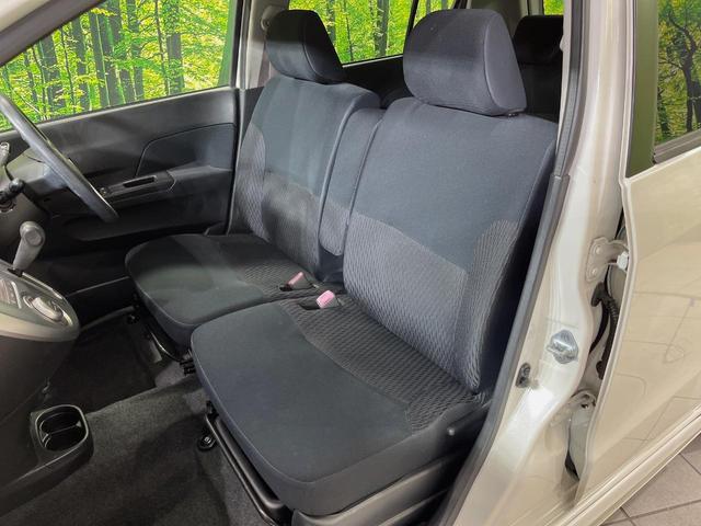 ミラカスタム Ｘ　メモリーナビ　禁煙車　スマートキー　ＥＴＣ　オートエアコン　純正１４インチアルミ　衝突安全ボディ　プライバシーガラス　盗難防止システム　パワーウィンドウ　Ｂｌｕｅｔｏｏｔｈ　ＣＤ　ＤＶＤ再生（36枚目）