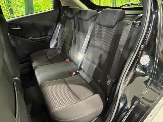 デミオ 15S マツダコネクト バックカメラ 衝突被害軽減装置 ドラレコ コーナーセンサー スマートキー ETC オートライト 衝突安全ボディ アイドリングストップ プライバシーガラス Bluetooth CD(49枚目)