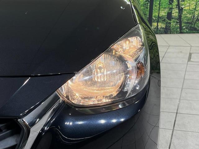 デミオ 15S マツダコネクト バックカメラ 衝突被害軽減装置 ドラレコ コーナーセンサー スマートキー ETC オートライト 衝突安全ボディ アイドリングストップ プライバシーガラス Bluetooth CD(56枚目)