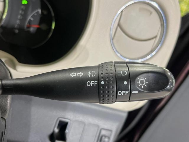 ミラココア ココアプラスＸ　ＳＤナビ　禁煙車　スマートキー　ＬＥＤヘッドライト　ルーフレール　ＥＴＣ　オートエアコン　ＣＤ／ＤＶＤ再生　地デジ　ＬＥＤフォグライト　電動格納ミラー　衝突安全ボディ　ドアバイザー　盗難防止装置（27枚目）