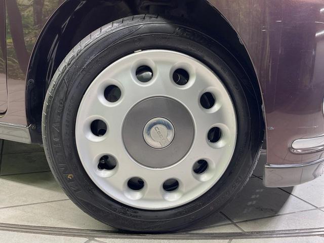 ミラココア ココアプラスＸ　ＳＤナビ　禁煙車　スマートキー　ＬＥＤヘッドライト　ルーフレール　ＥＴＣ　オートエアコン　ＣＤ／ＤＶＤ再生　地デジ　ＬＥＤフォグライト　電動格納ミラー　衝突安全ボディ　ドアバイザー　盗難防止装置（47枚目）