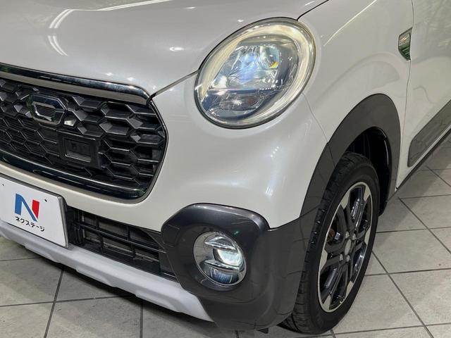 キャスト アクティバＧ　ＳＡＩＩ　ＳＤナビ　バックカメラ　衝突軽減装置　禁煙車　コーナーセンサー　スマートキー　ＬＥＤヘッドライト　ＥＴＣ　車線逸脱警報　オートライト　オートエアコン　純正１５インチアルミ　ＣＤ／ＤＶＤ再生　フルセグ（12枚目）