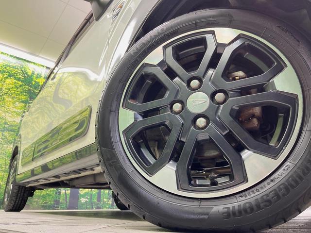 キャスト アクティバＧ　ＳＡＩＩ　ＳＤナビ　バックカメラ　衝突軽減装置　禁煙車　コーナーセンサー　スマートキー　ＬＥＤヘッドライト　ＥＴＣ　車線逸脱警報　オートライト　オートエアコン　純正１５インチアルミ　ＣＤ／ＤＶＤ再生　フルセグ（13枚目）