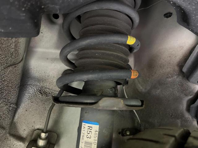 キャスト アクティバＧ　ＳＡＩＩ　ＳＤナビ　バックカメラ　衝突軽減装置　禁煙車　コーナーセンサー　スマートキー　ＬＥＤヘッドライト　ＥＴＣ　車線逸脱警報　オートライト　オートエアコン　純正１５インチアルミ　ＣＤ／ＤＶＤ再生　フルセグ（20枚目）