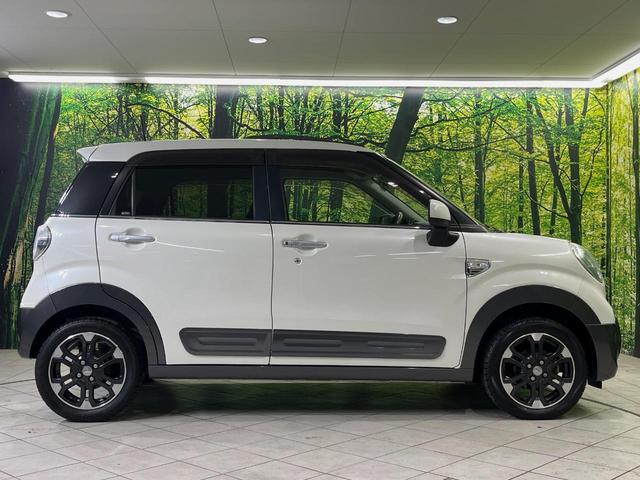 キャスト アクティバＧ　ＳＡＩＩ　ＳＤナビ　バックカメラ　衝突軽減装置　禁煙車　コーナーセンサー　スマートキー　ＬＥＤヘッドライト　ＥＴＣ　車線逸脱警報　オートライト　オートエアコン　純正１５インチアルミ　ＣＤ／ＤＶＤ再生　フルセグ（50枚目）