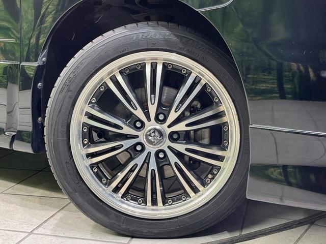 セレナ ハイウェイスター　Ｖエアロセレクション　純正ナビ　両側電動スライドドア　禁煙車　スマートキー　ＨＩＤヘッドライト　ＥＴＣ　オートライト　オートエアコン　ＣＤ／ＤＶＤ再生　地デジ　革巻きステアリング　ＬＥＤフォグライト　１７インチアルミ（50枚目）