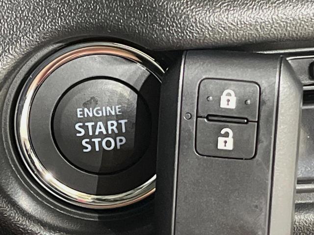 ジムニー ＸＣ　届出済未使用車　衝突軽減装置　レーダークルーズ　前席シートヒーター　コーナーセンサー　スマートキー　ＬＥＤヘッドライト　オートマチックハイビーム　車線逸脱警報　オートライト　純正１６インチアルミ（6枚目）