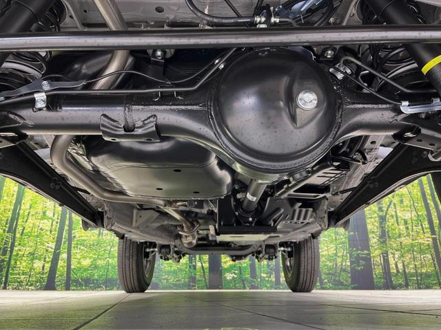 ジムニー ＸＣ　届出済未使用車　衝突軽減装置　レーダークルーズ　前席シートヒーター　コーナーセンサー　スマートキー　ＬＥＤヘッドライト　オートマチックハイビーム　車線逸脱警報　オートライト　純正１６インチアルミ（19枚目）