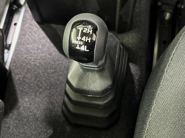 ジムニー ＸＣ　届出済未使用車　衝突軽減装置　レーダークルーズ　前席シートヒーター　コーナーセンサー　スマートキー　ＬＥＤヘッドライト　オートマチックハイビーム　車線逸脱警報　オートライト　純正１６インチアルミ（24枚目）