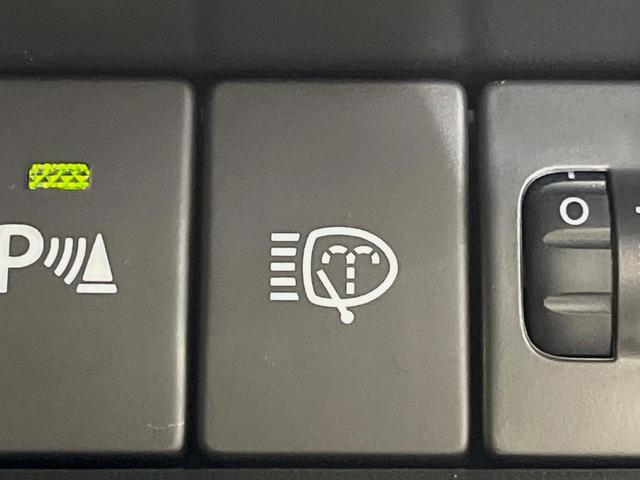 ジムニー ＸＣ　届出済未使用車　衝突軽減装置　レーダークルーズ　前席シートヒーター　コーナーセンサー　スマートキー　ＬＥＤヘッドライト　オートマチックハイビーム　車線逸脱警報　オートライト　純正１６インチアルミ（30枚目）