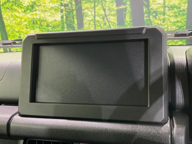 ジムニー ＸＣ　届出済未使用車　衝突軽減装置　レーダークルーズ　前席シートヒーター　コーナーセンサー　スマートキー　ＬＥＤヘッドライト　オートマチックハイビーム　車線逸脱警報　オートライト　純正１６インチアルミ（34枚目）