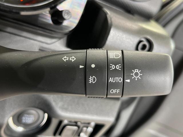 ジムニー ＸＣ　届出済未使用車　衝突軽減装置　レーダークルーズ　前席シートヒーター　コーナーセンサー　スマートキー　ＬＥＤヘッドライト　オートマチックハイビーム　車線逸脱警報　オートライト　純正１６インチアルミ（41枚目）