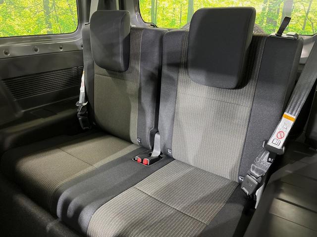 ジムニー ＸＣ　届出済未使用車　衝突軽減装置　レーダークルーズ　前席シートヒーター　コーナーセンサー　スマートキー　ＬＥＤヘッドライト　オートマチックハイビーム　車線逸脱警報　オートライト　純正１６インチアルミ（51枚目）