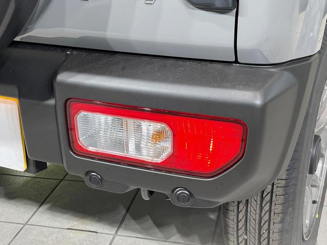 ジムニー ＸＣ　届出済未使用車　衝突軽減装置　レーダークルーズ　前席シートヒーター　コーナーセンサー　スマートキー　ＬＥＤヘッドライト　オートマチックハイビーム　車線逸脱警報　オートライト　純正１６インチアルミ（60枚目）