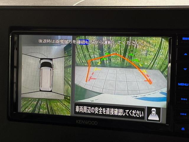 デリカミニ Ｔ　プレミアム　メモリーナビ　全周囲カメラ　両側電動スライドドア　衝突軽減装置　レーダークルーズ　ターボ　禁煙車　前席シートヒーター　ドラレコ　コーナーセンサー　ＬＥＤヘッドライト　ＥＴＣ　デジタルインナーミラー（4枚目）