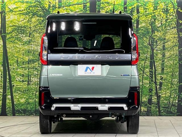 デリカミニ Ｔ　プレミアム　メモリーナビ　全周囲カメラ　両側電動スライドドア　衝突軽減装置　レーダークルーズ　ターボ　禁煙車　前席シートヒーター　ドラレコ　コーナーセンサー　ＬＥＤヘッドライト　ＥＴＣ　デジタルインナーミラー（15枚目）