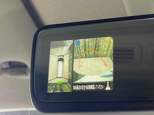 デリカミニ Ｔ　プレミアム　メモリーナビ　全周囲カメラ　両側電動スライドドア　衝突軽減装置　レーダークルーズ　ターボ　禁煙車　前席シートヒーター　ドラレコ　コーナーセンサー　ＬＥＤヘッドライト　ＥＴＣ　デジタルインナーミラー（25枚目）